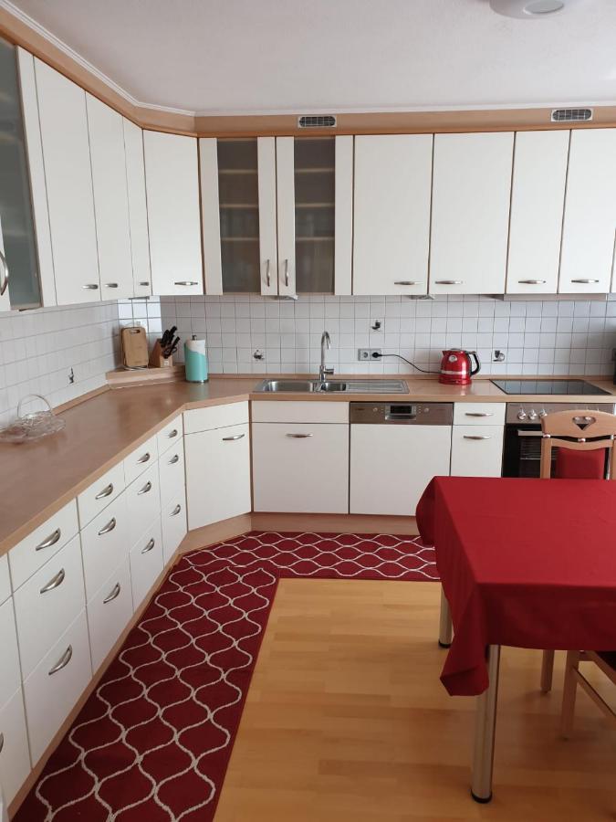Blackforest Fewo Freudenstadt Zewnętrze zdjęcie