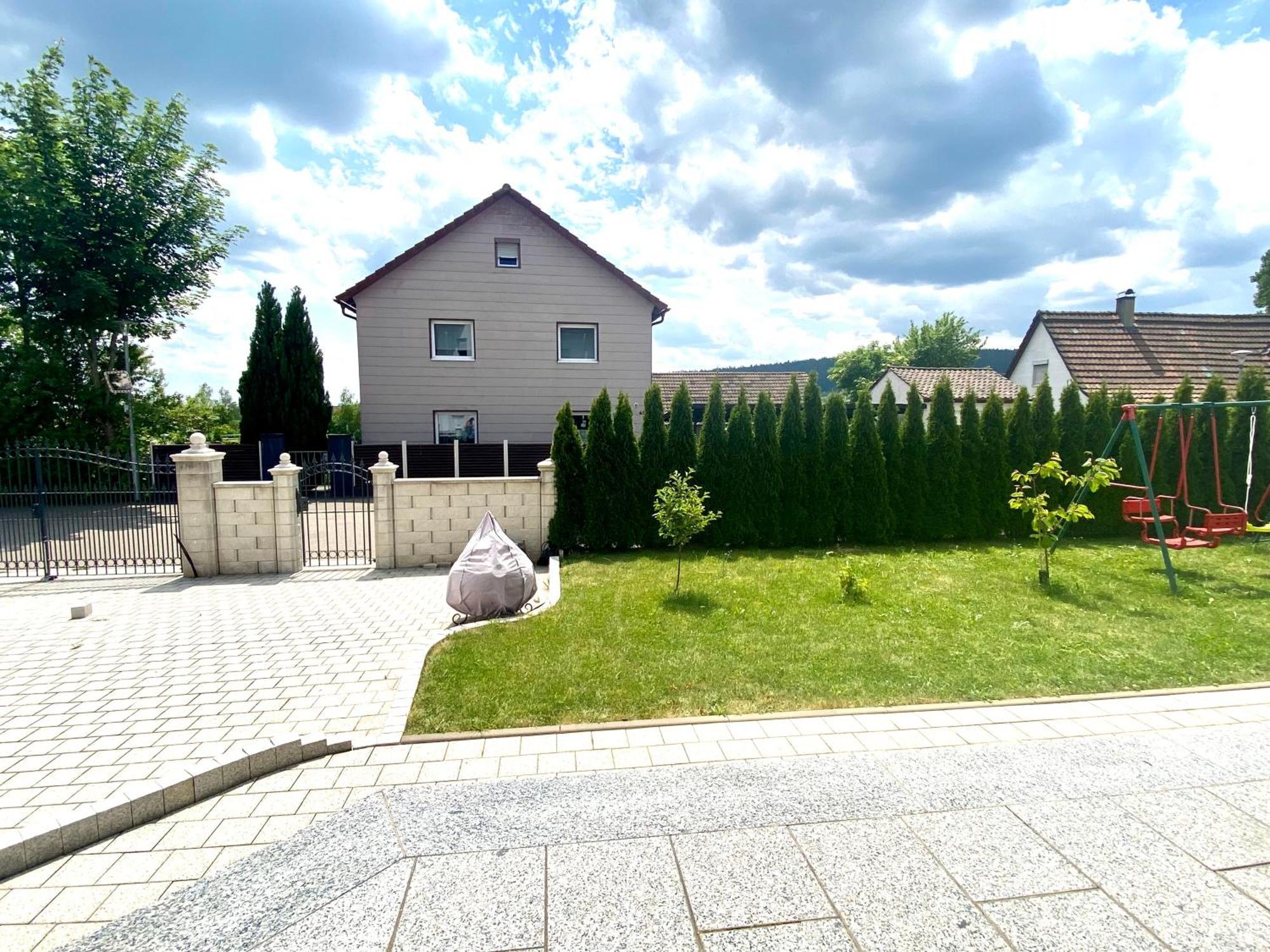 Blackforest Fewo Freudenstadt Zewnętrze zdjęcie